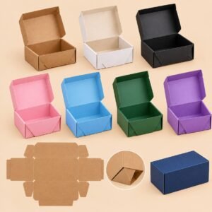 1-2-3 Bottom Box