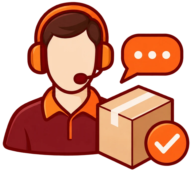 Packaging Support Packaging Support