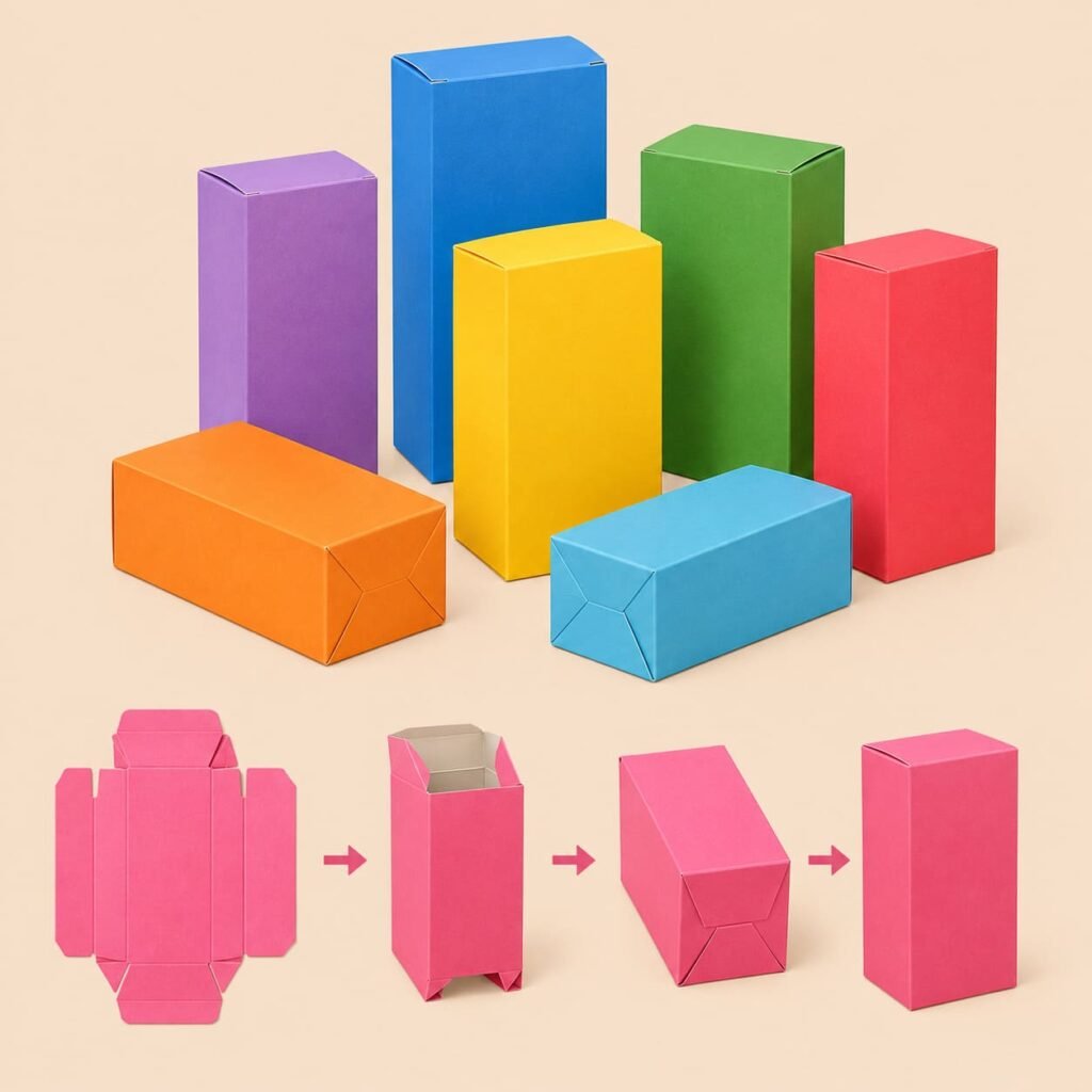 Seal End Auto Bottom