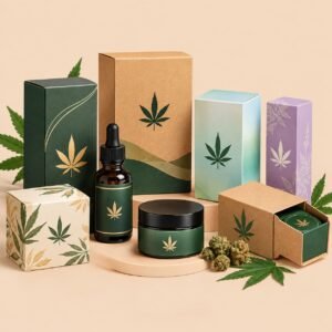 CBD Boxes in the uk
