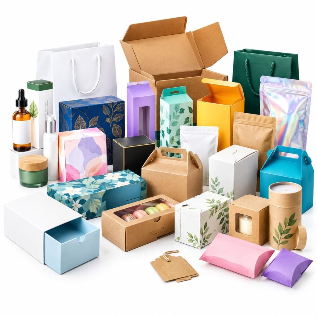 Making Packaging Easier to Understand
