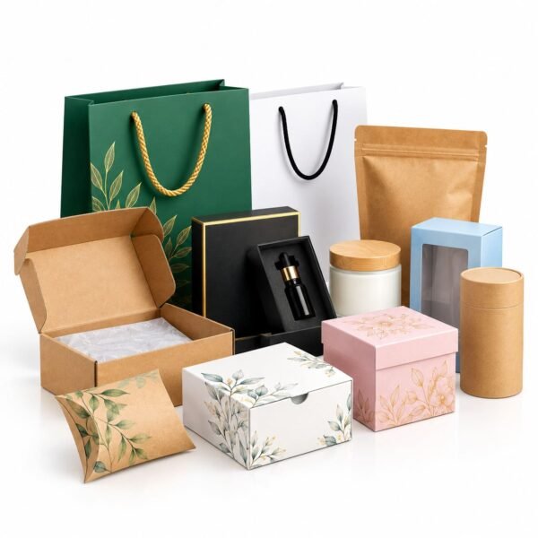 Packaging Ideas