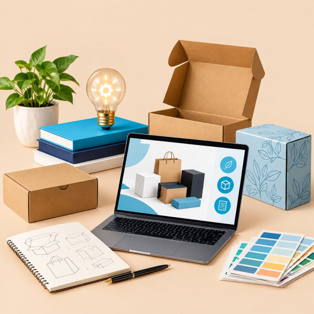 Packaging Insights &Resources