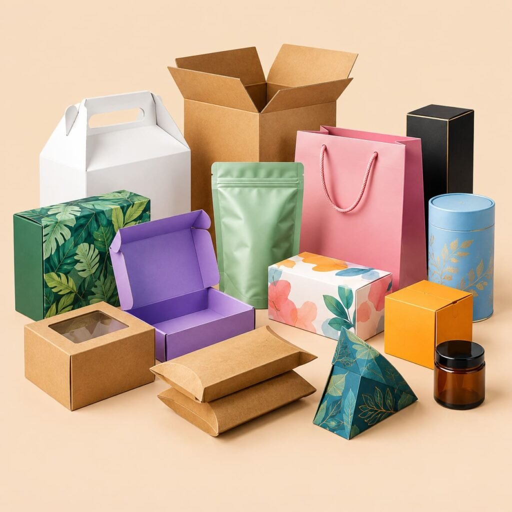 Packaging Solutions