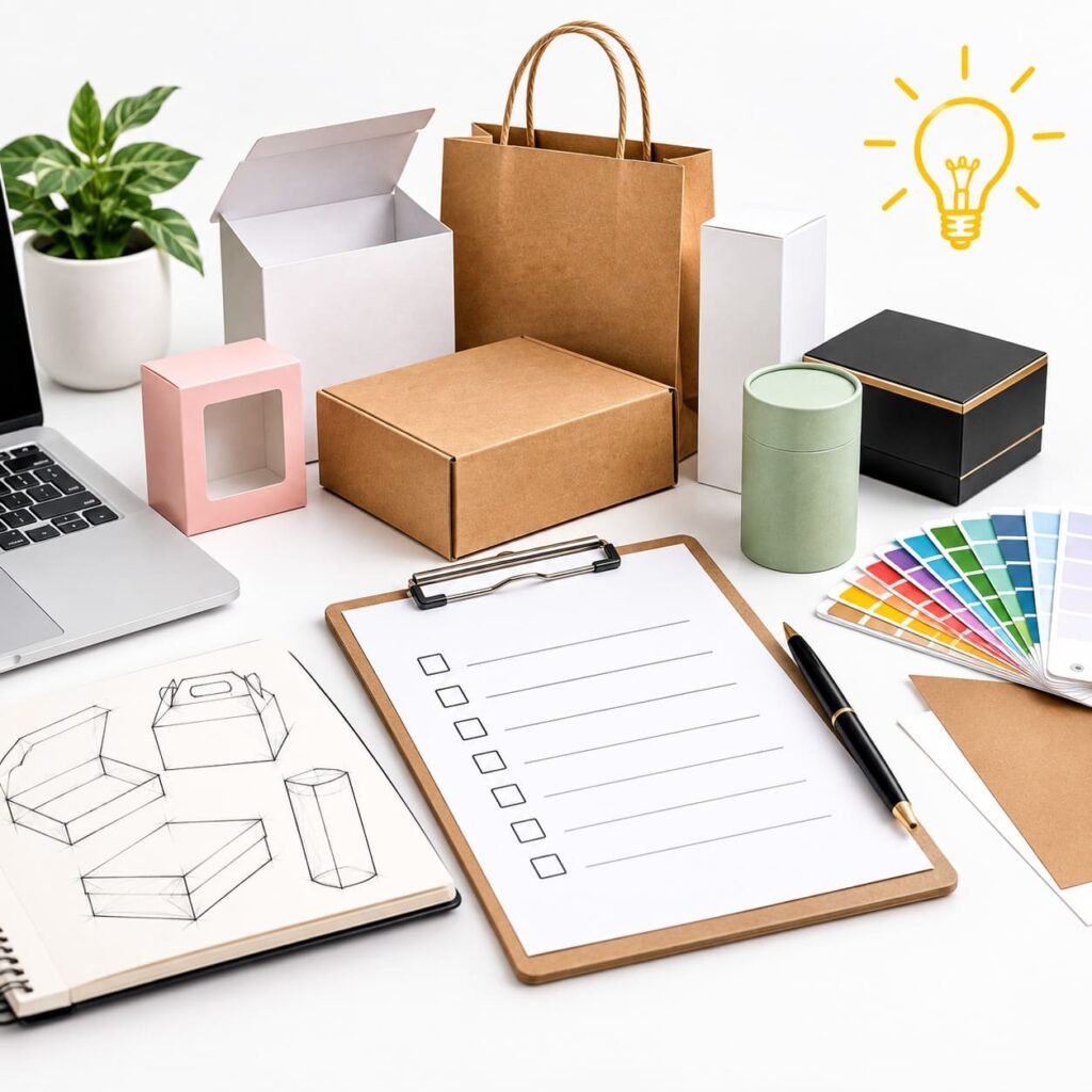 What Do We Need to Get Started