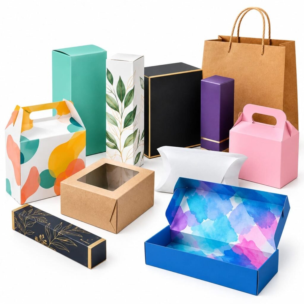wholesale packaging